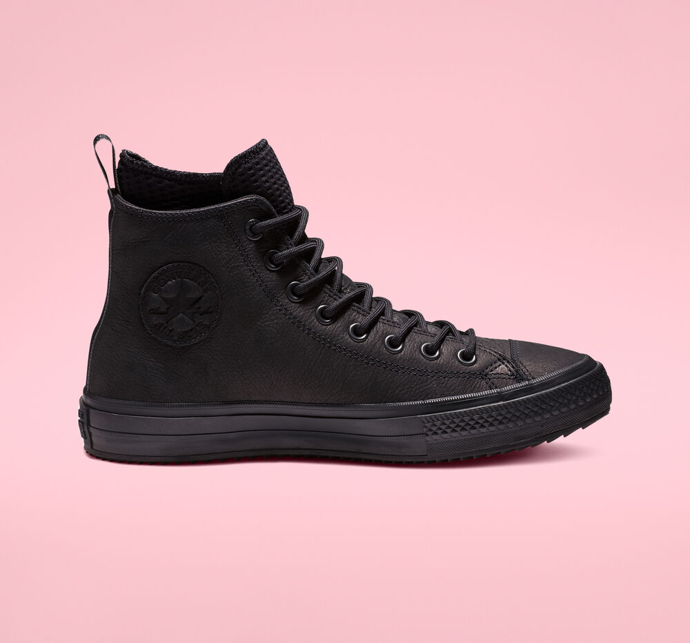 Converse webshop shop